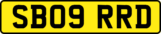 SB09RRD
