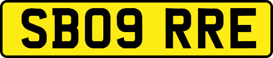 SB09RRE