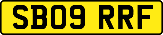 SB09RRF