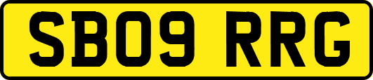 SB09RRG