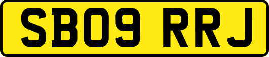 SB09RRJ