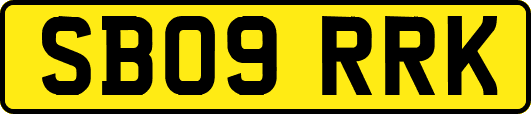 SB09RRK