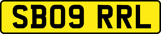 SB09RRL