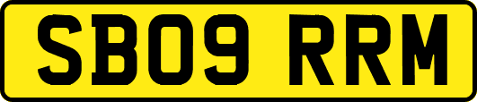 SB09RRM