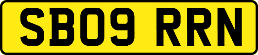 SB09RRN