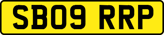 SB09RRP