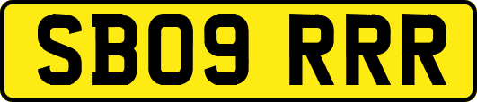 SB09RRR