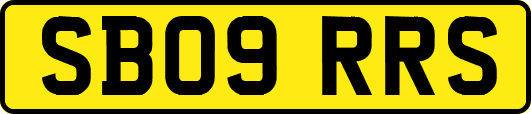SB09RRS