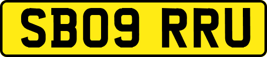 SB09RRU