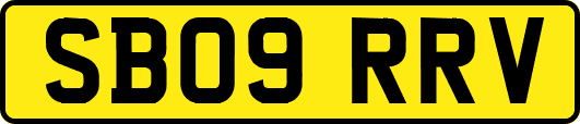 SB09RRV
