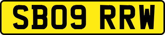 SB09RRW