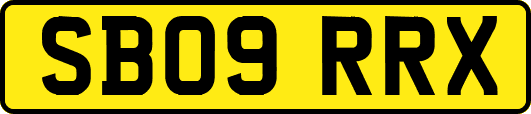SB09RRX