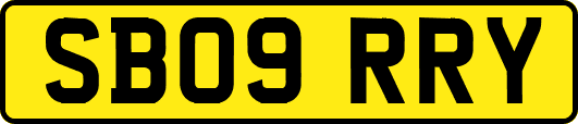 SB09RRY