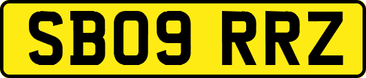 SB09RRZ