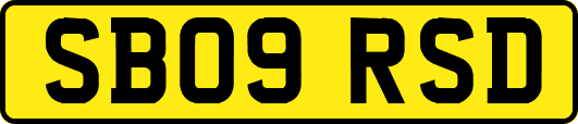 SB09RSD