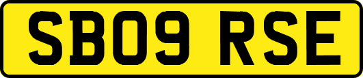 SB09RSE