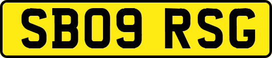SB09RSG