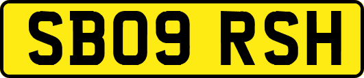 SB09RSH