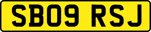 SB09RSJ