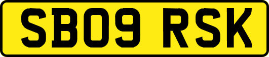 SB09RSK
