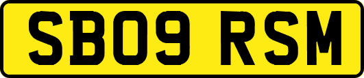 SB09RSM