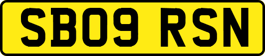 SB09RSN