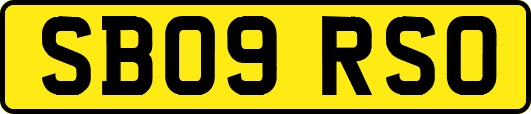 SB09RSO