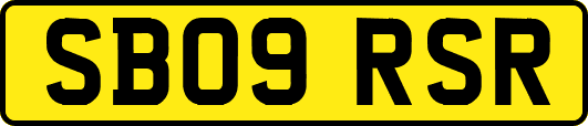 SB09RSR