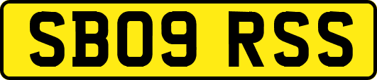 SB09RSS
