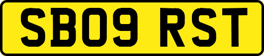 SB09RST