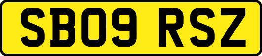 SB09RSZ