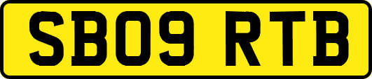 SB09RTB