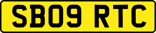 SB09RTC