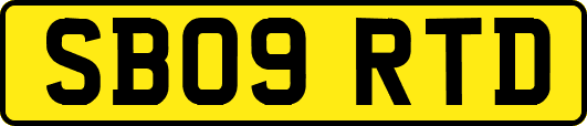 SB09RTD