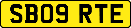 SB09RTE