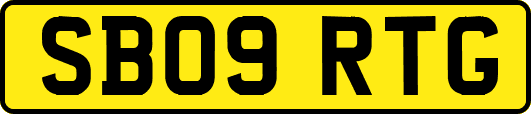 SB09RTG