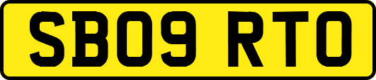SB09RTO