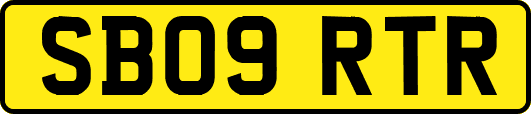 SB09RTR