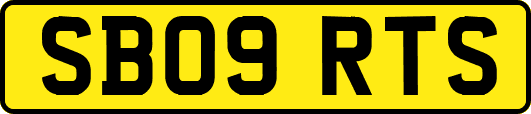 SB09RTS
