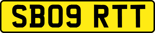 SB09RTT
