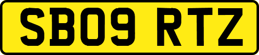 SB09RTZ