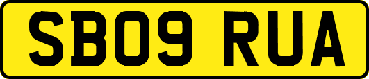 SB09RUA