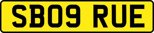 SB09RUE