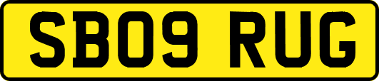 SB09RUG