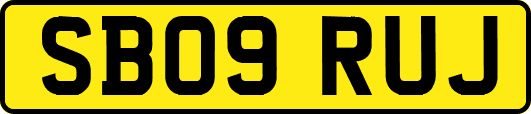 SB09RUJ