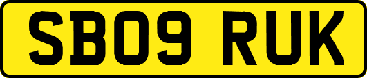 SB09RUK