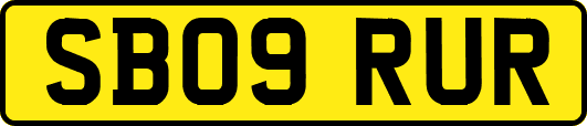 SB09RUR