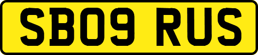 SB09RUS