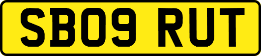SB09RUT