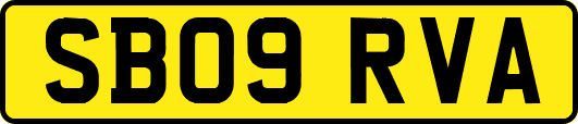 SB09RVA